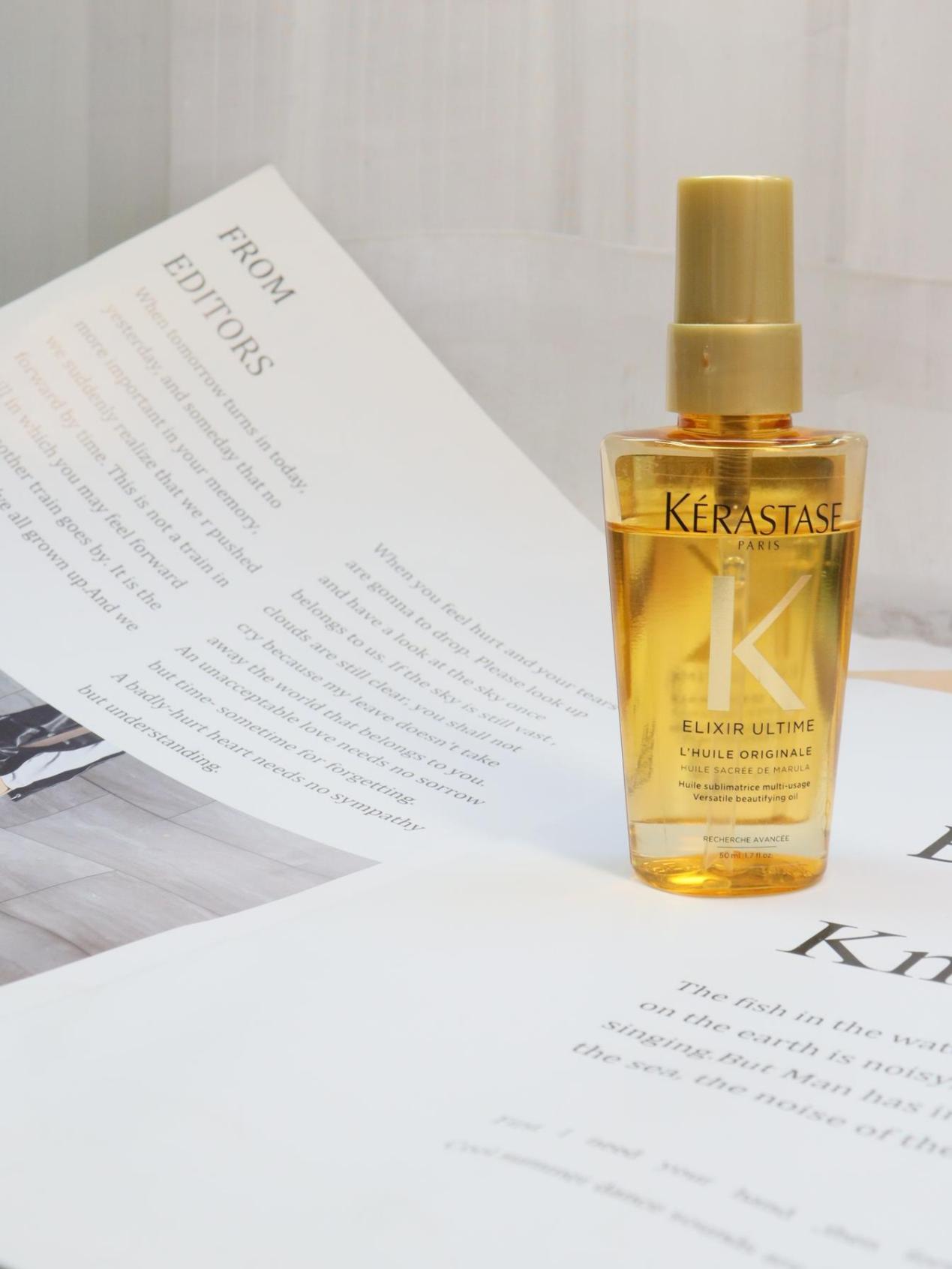 头发烫废了干枯毛躁用什么护发素,头发烫干枯用什么护发精油