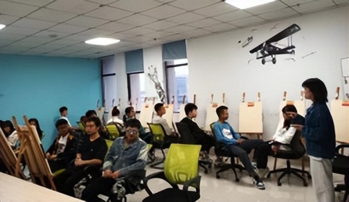 重庆足下软件职业技术学院,重庆足下软件技术学院环境