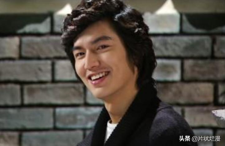 泰版流星花园现在都怎么样了,中日韩台泰流星花园