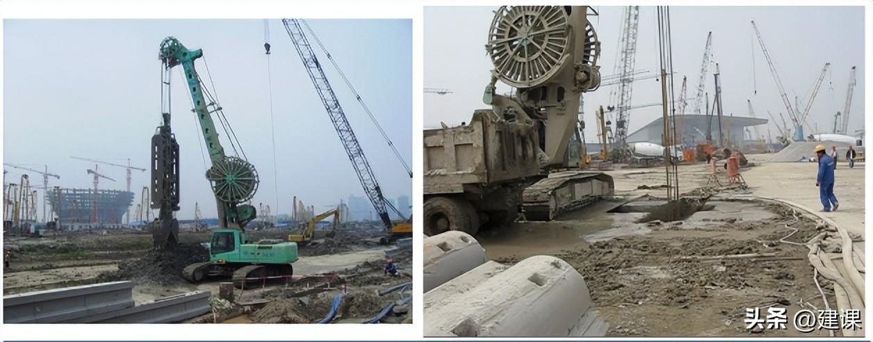 二级建造师市政实务深基坑的开挖,一级建造师深基坑土石方开挖