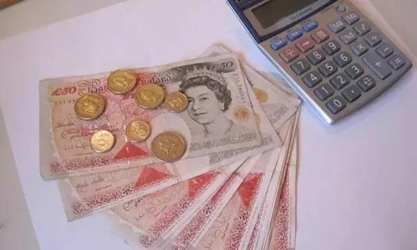 只有金钱和赚钱才是真正的王道,金钱焦虑怎么缓解