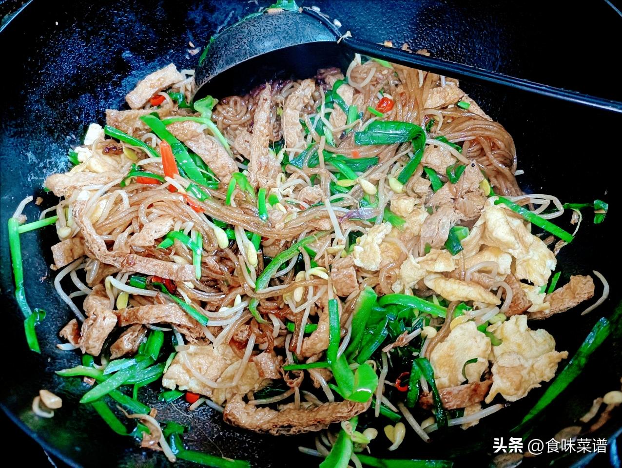 不吃肉的五种菜,不吃肉的全部作品