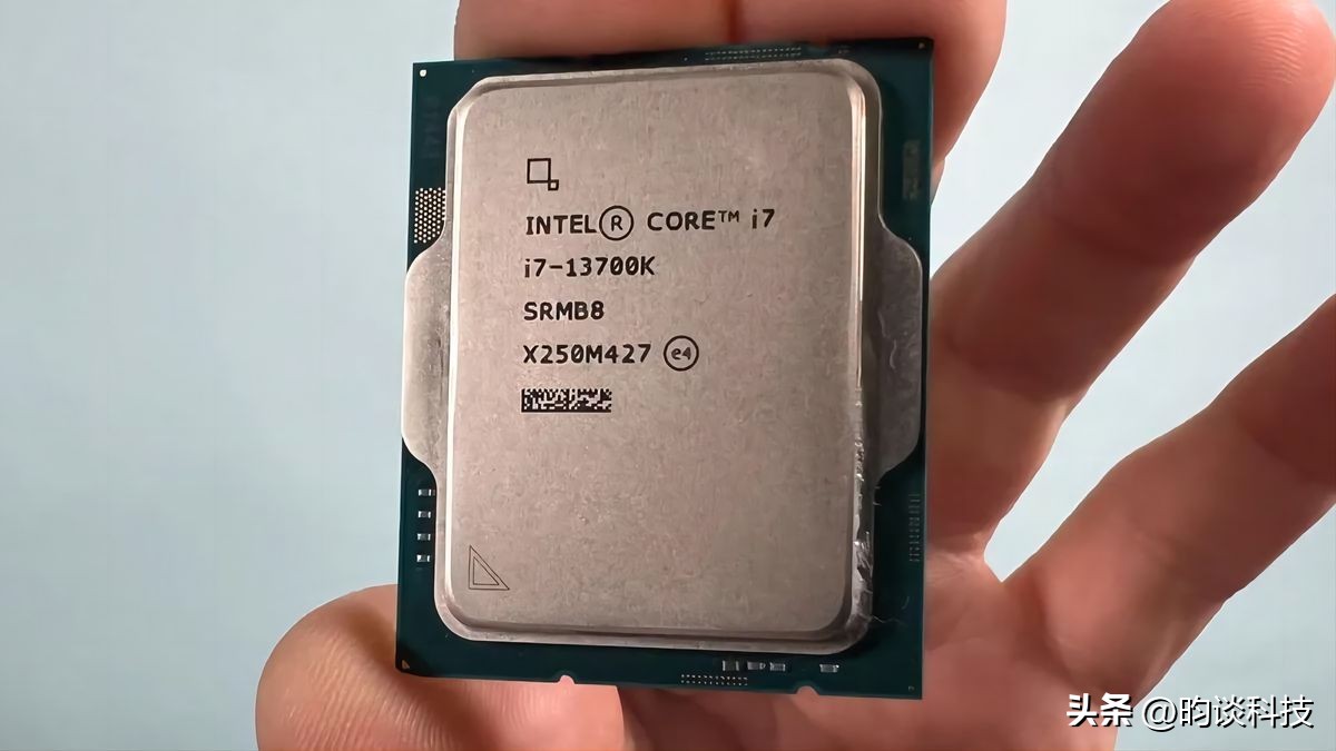 什么是处理器,什么是处理器的基础功耗