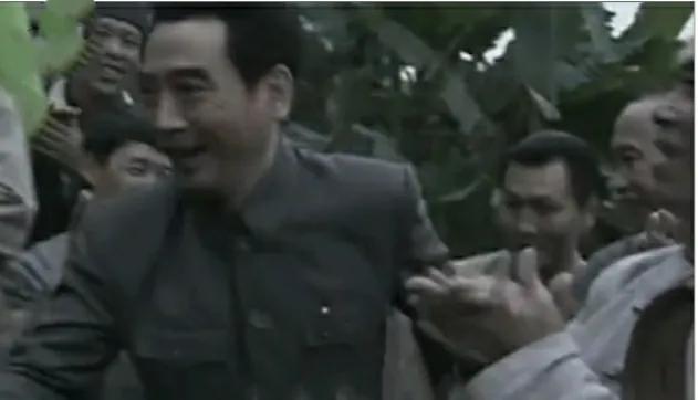 他17岁上清华,18岁面见胡宗南,成为周恩来为我*党**筹划的闲棋冷子