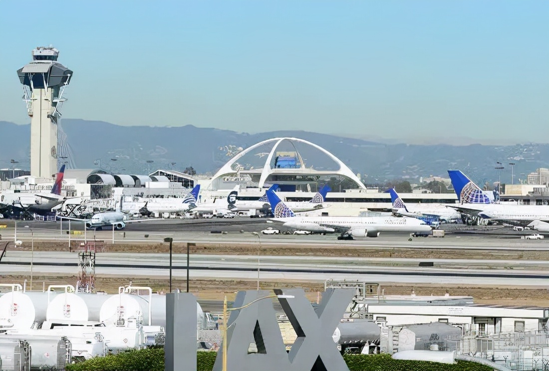 美国过境签证常见问题汇总：转机去南美的伙伴可以参考