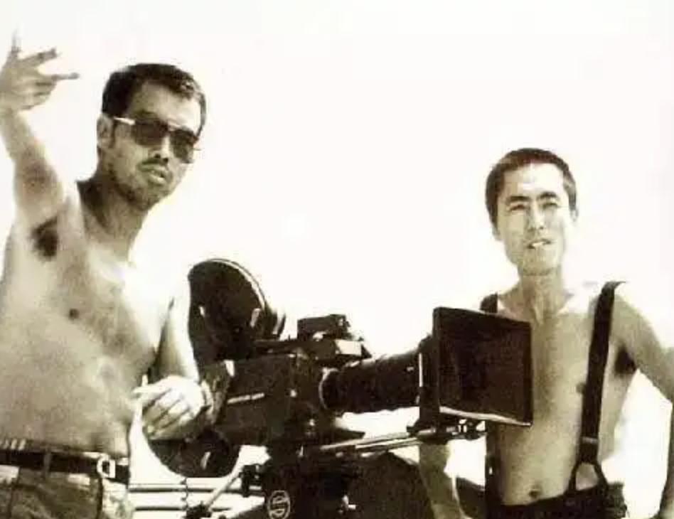 张艺谋和姜文的差距,张艺谋和姜文哪个好