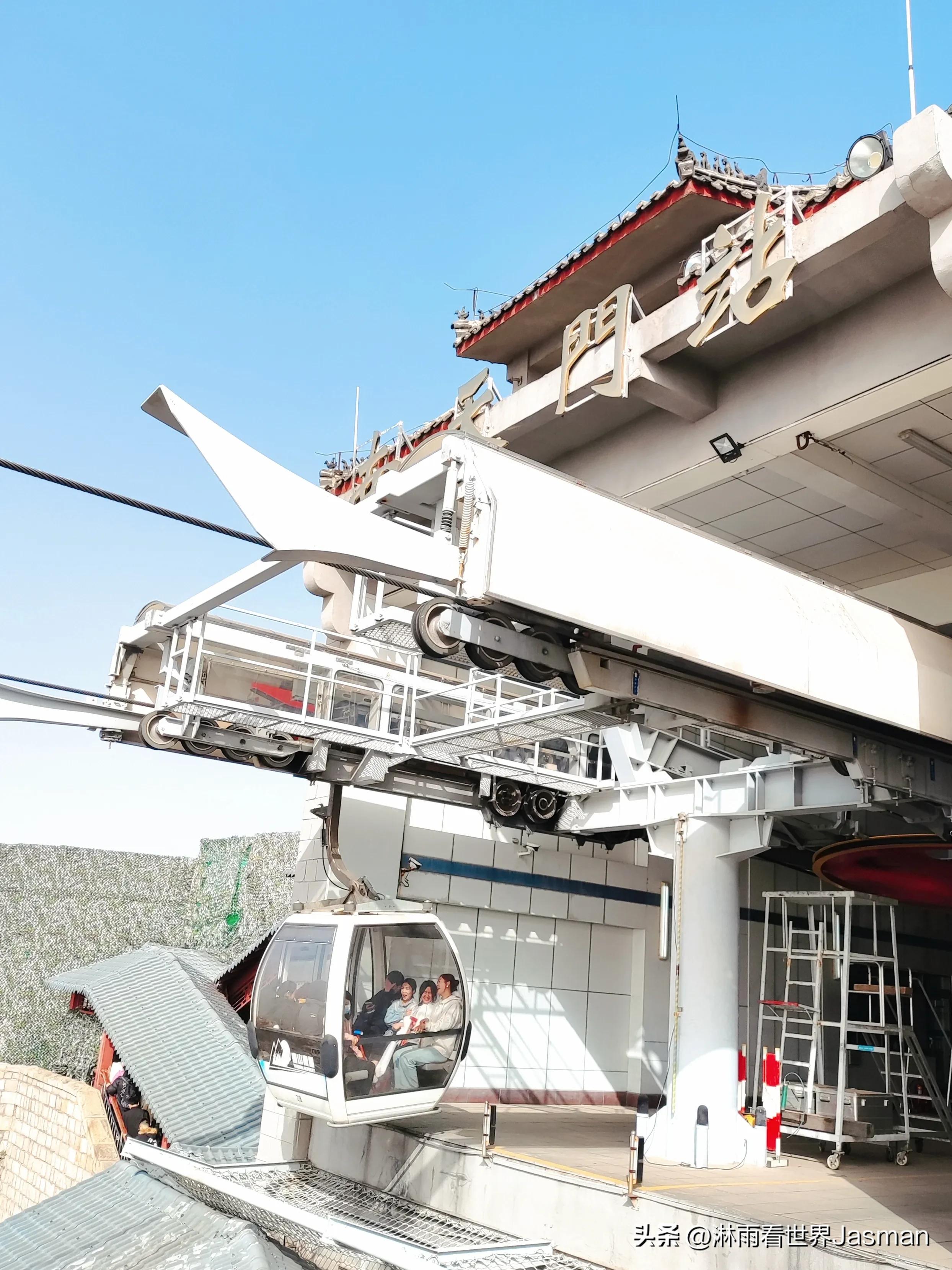 人文景观泰山旅游攻略,东岳泰山带你畅游整个泰山