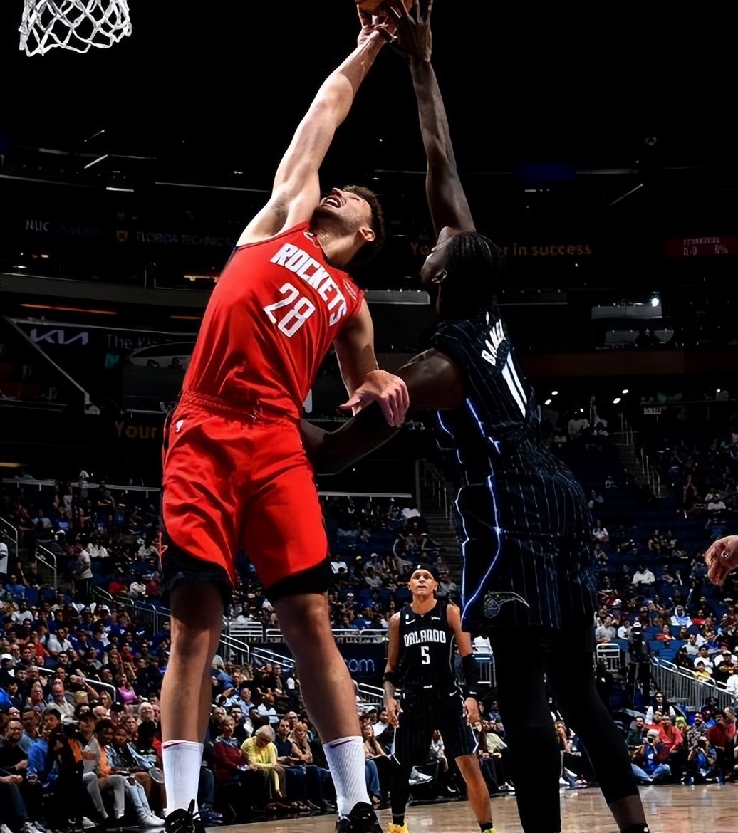 激将法的战术,火箭不敌快船塞拉斯的排兵布阵