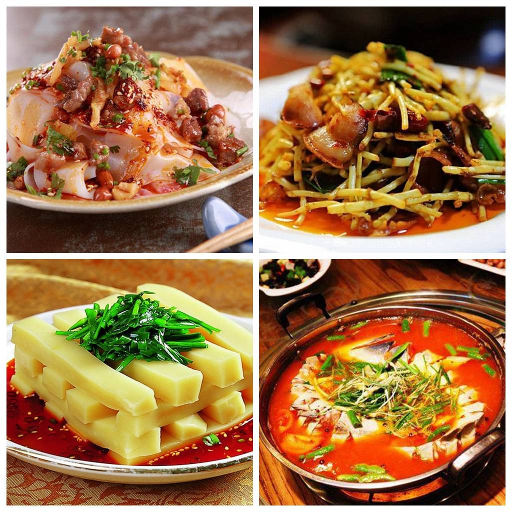 贵州旅游全攻略自由行四天三晚,2023国庆节武汉到贵州自驾游攻略