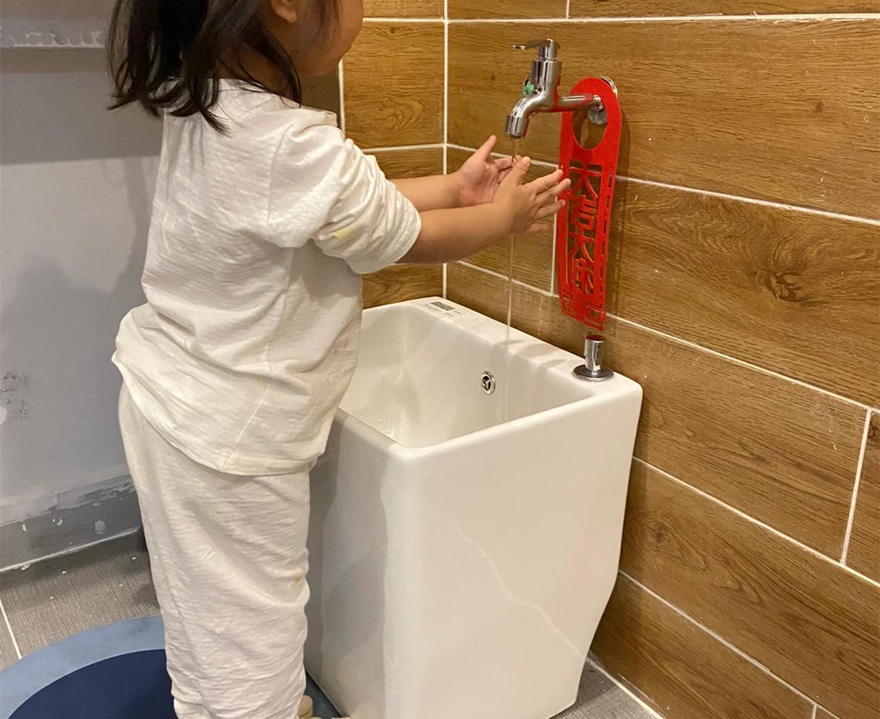 现在都还安拖把池吗,现在还有人装拖把池吗