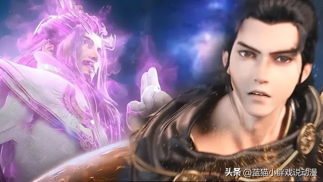 星辰变飞升仙魔妖界解说,星辰变仙魔妖界实力排行榜