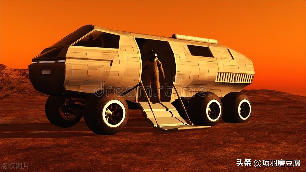 人类探索太空的最新历程,太空探索：登陆火星的挑战与前景