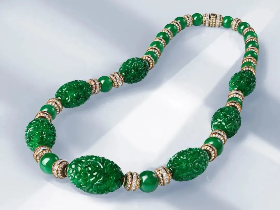 伊丽莎白泰勒十大珠宝,伊丽莎白泰勒古董首饰