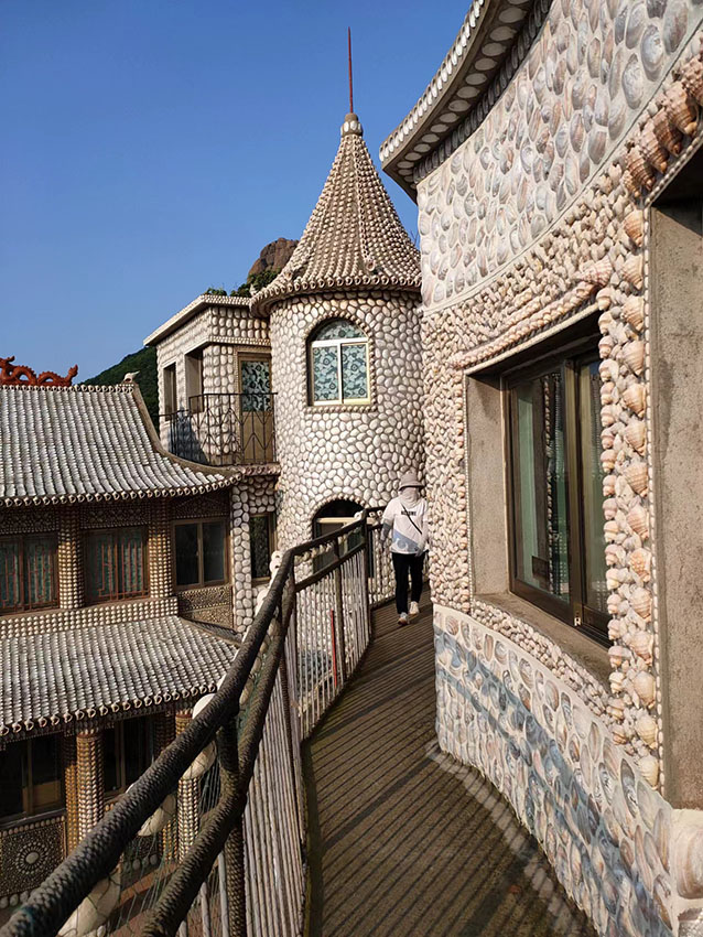 夏游山全部视频,夏天去灵山岛好吗