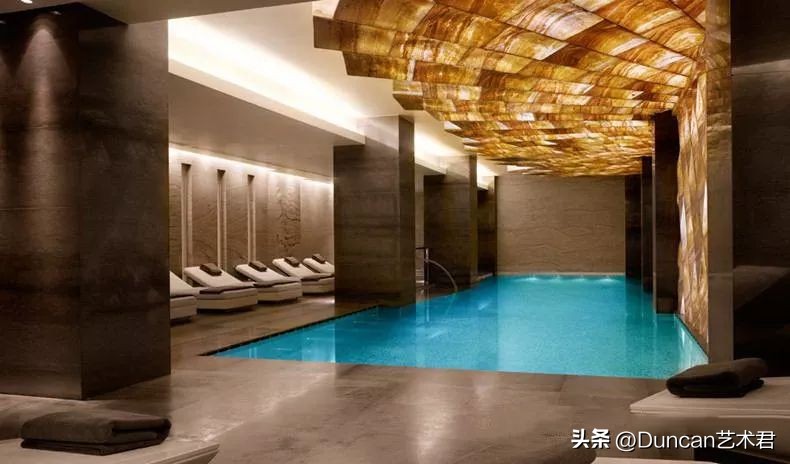 西班牙小镇最好的酒店,西班牙的大型连锁酒店