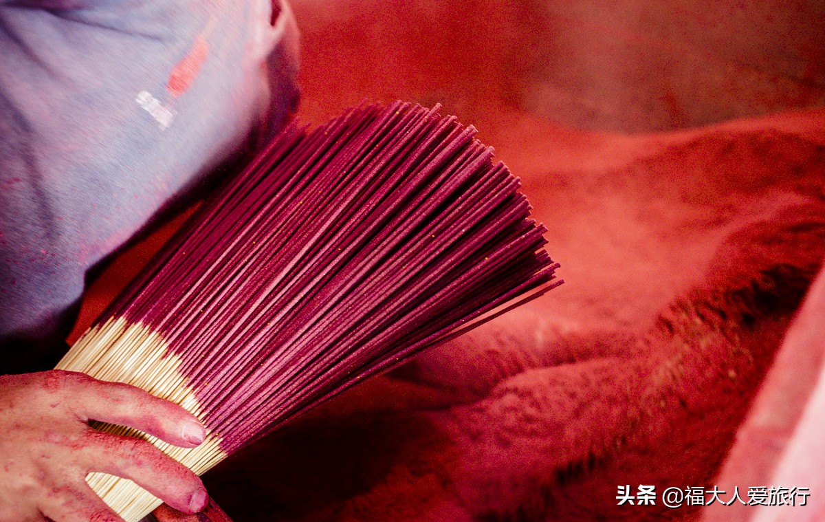 工人月入过万,制香厂工人一年能挣多少钱