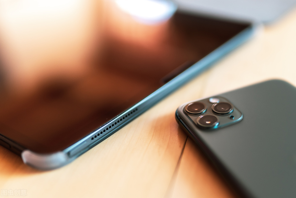 客观讲安卓和ios,客观来说苹果和华为的差距