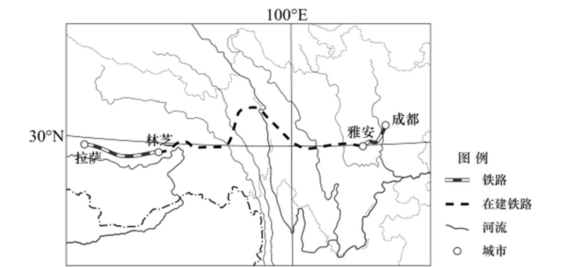 专题7.1平面直角坐标系八大题型,人文地理选择题技巧大题