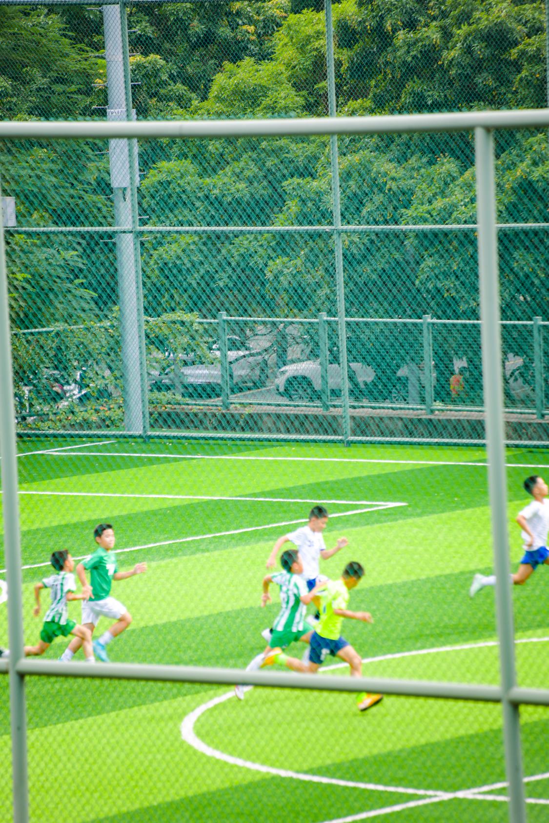 秋高气爽的天气真的很适合出去玩,秋高气爽户外运动正当时