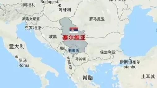 塞尔维亚引进fk-3防空导弹,塞尔维亚购买中国fk-3