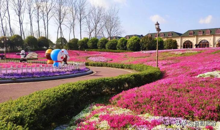 南京带小孩适合去哪里玩,南京哪些地方适合小孩玩