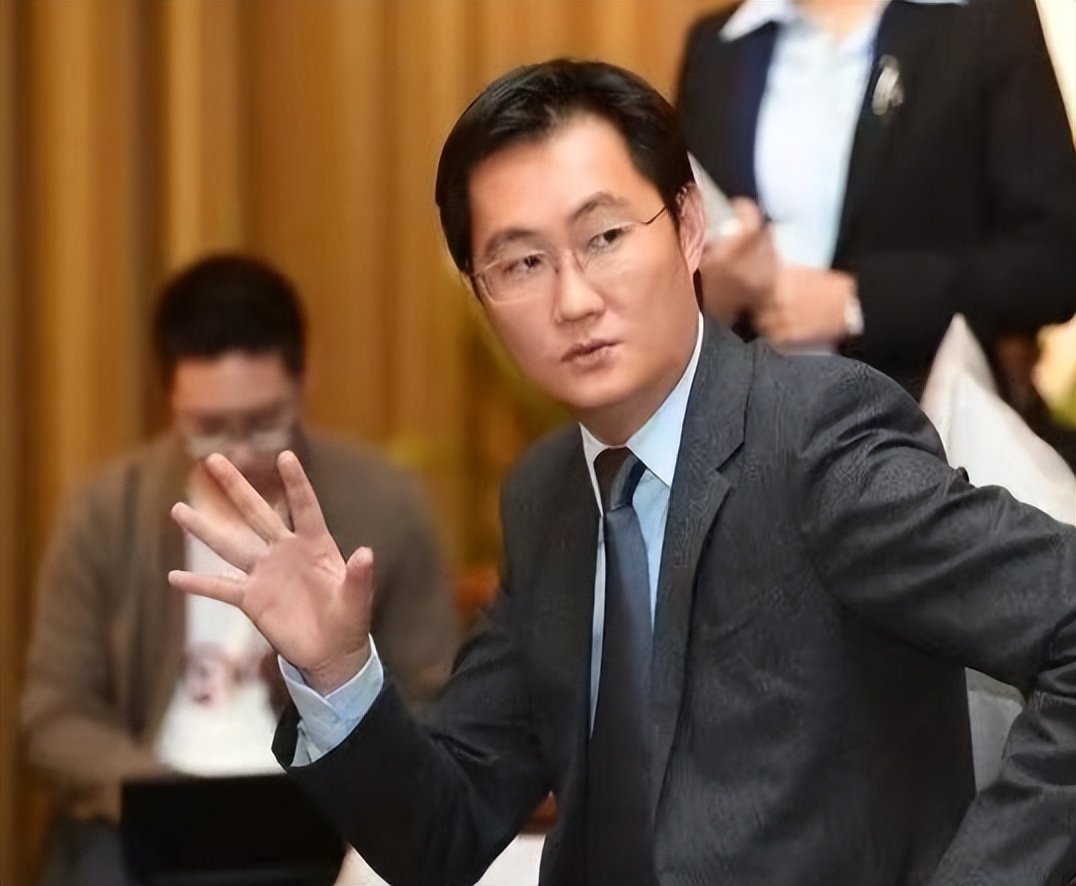 马化腾qq等级四个皇冠有什么用,马化腾的qq等级是多少