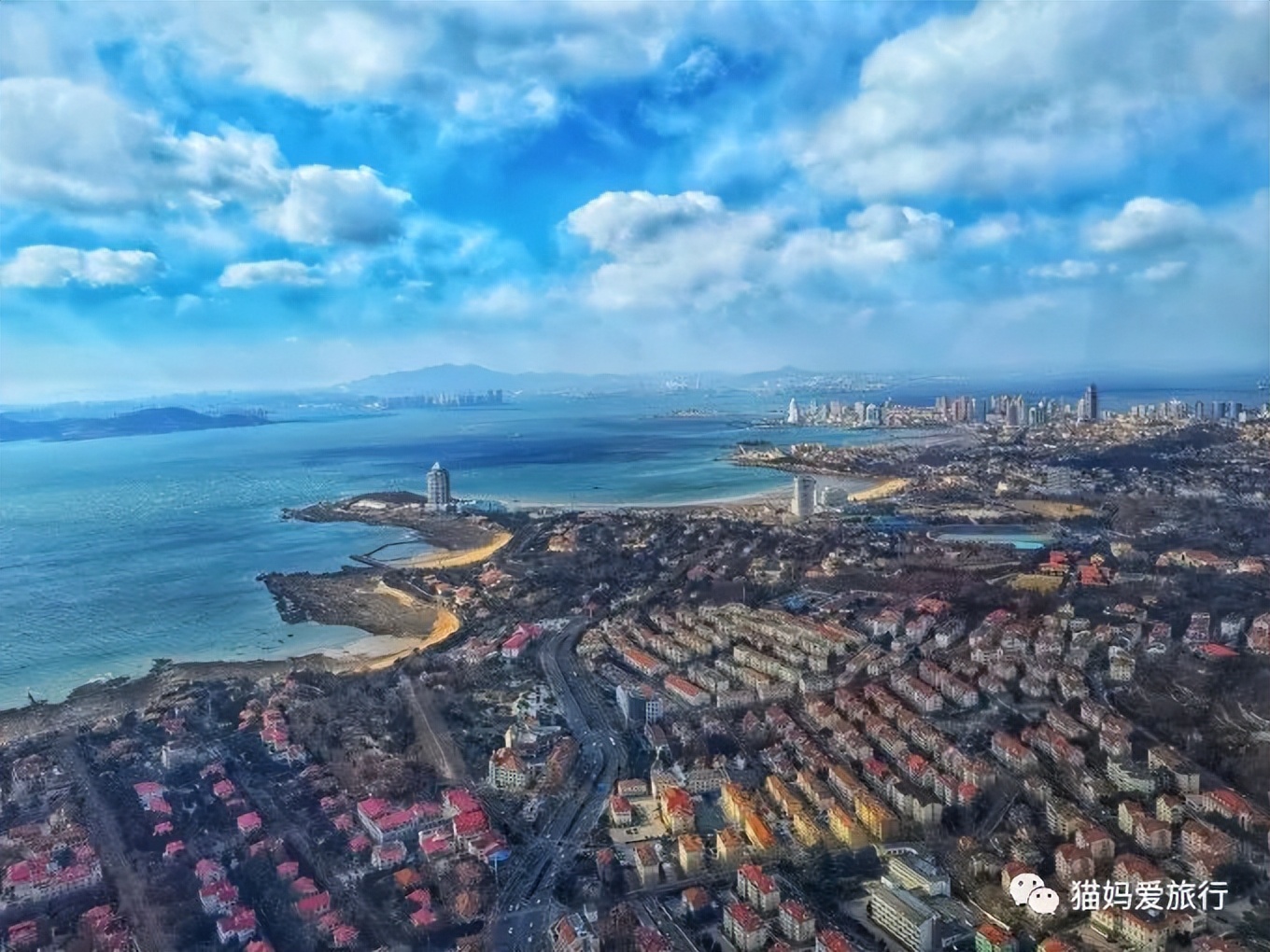 5天“趣”玩青岛，我的私藏遛娃路线