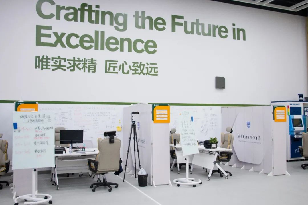 深技大的城市交通与物流学院,城市交通与物流学院是哪所大学