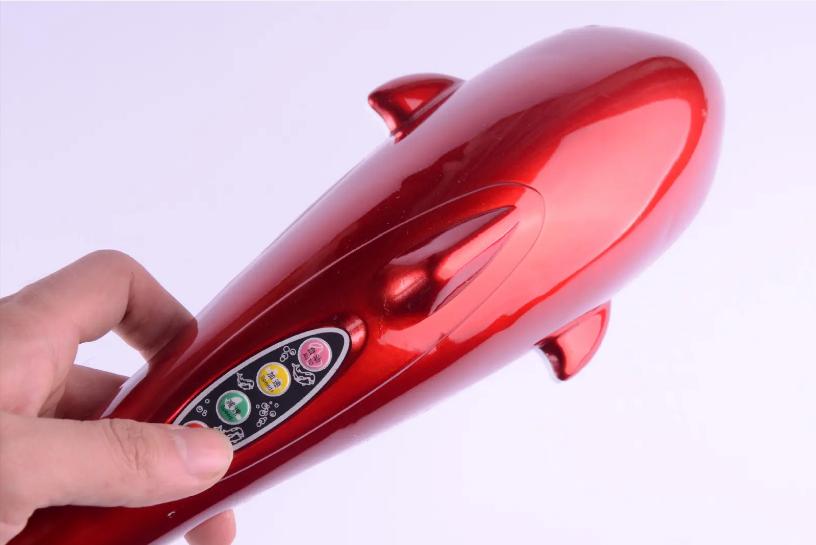 经期用按摩仪致肾破裂,女子为缓解痛经用按摩仪致肾破裂