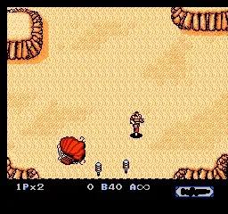 好玩的红白机游戏排行榜,红白机龙牙双打通关