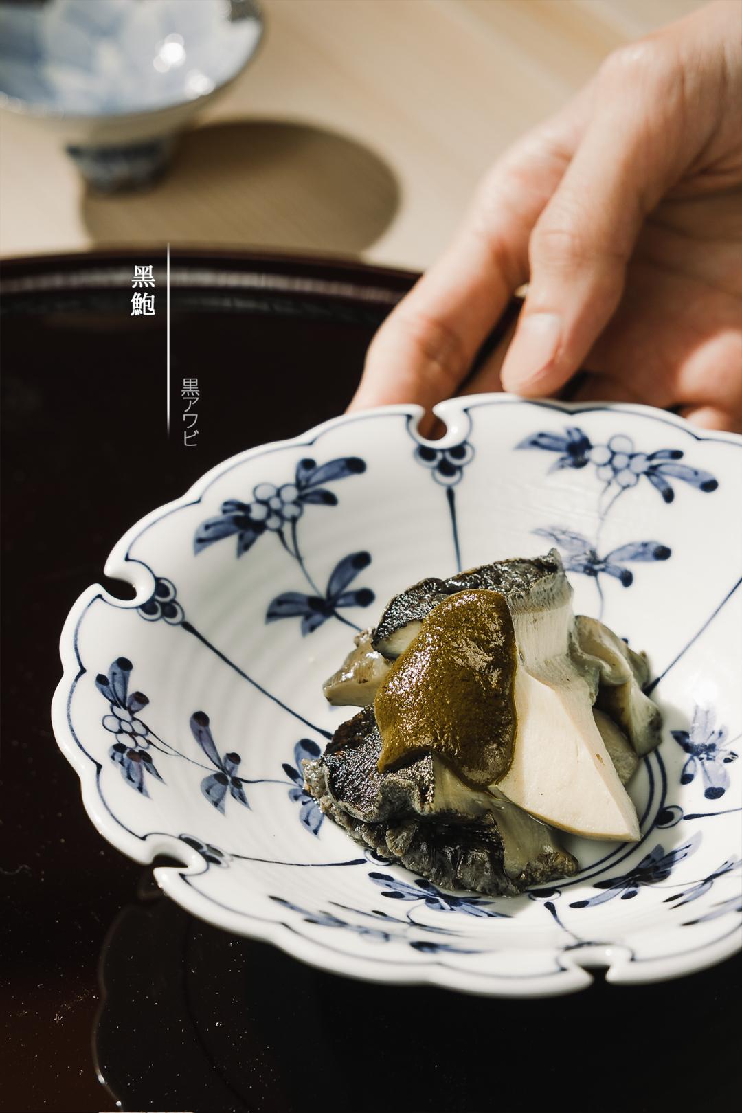 觅·「黑珍珠Omakase」の匠心情怀，收藏好这份指南