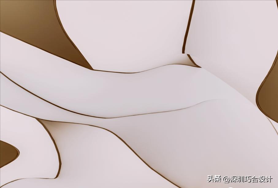 中医门诊设计效果图,特色门诊设计