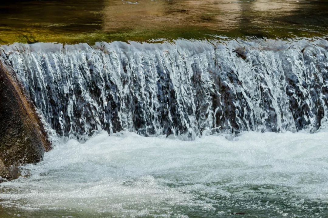 深圳瀑布在哪里,深圳有瀑布的地方有哪些