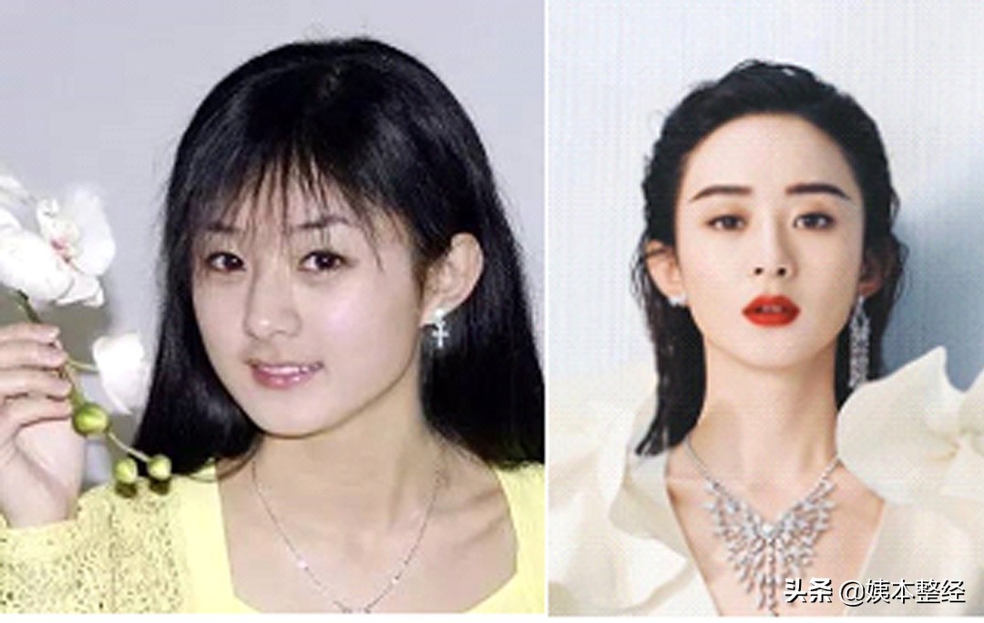 三个特征看出你能不能长到1.8米,三个相貌特征可以搭配出几种相貌