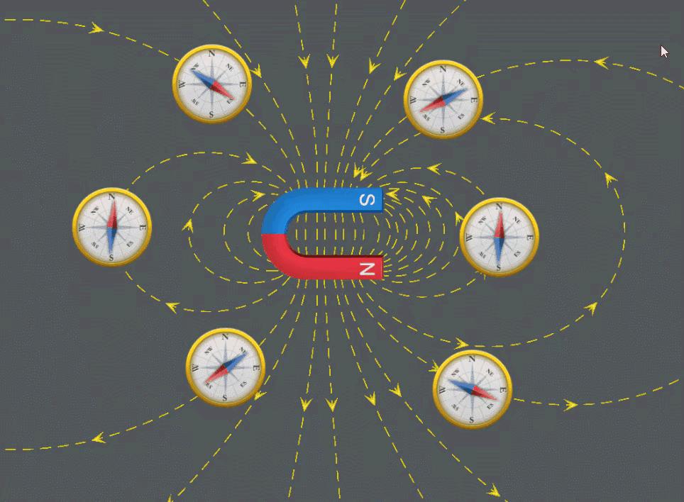 中考必看的物理图,初三物理必背50幅图