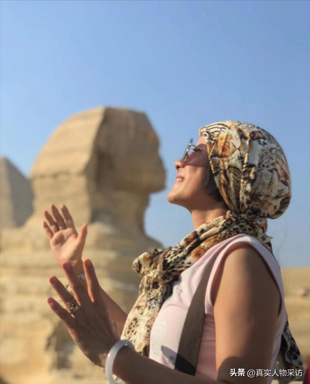 我，北京人，在澳门花1000万买180㎡海景房，57岁还在努力打拼