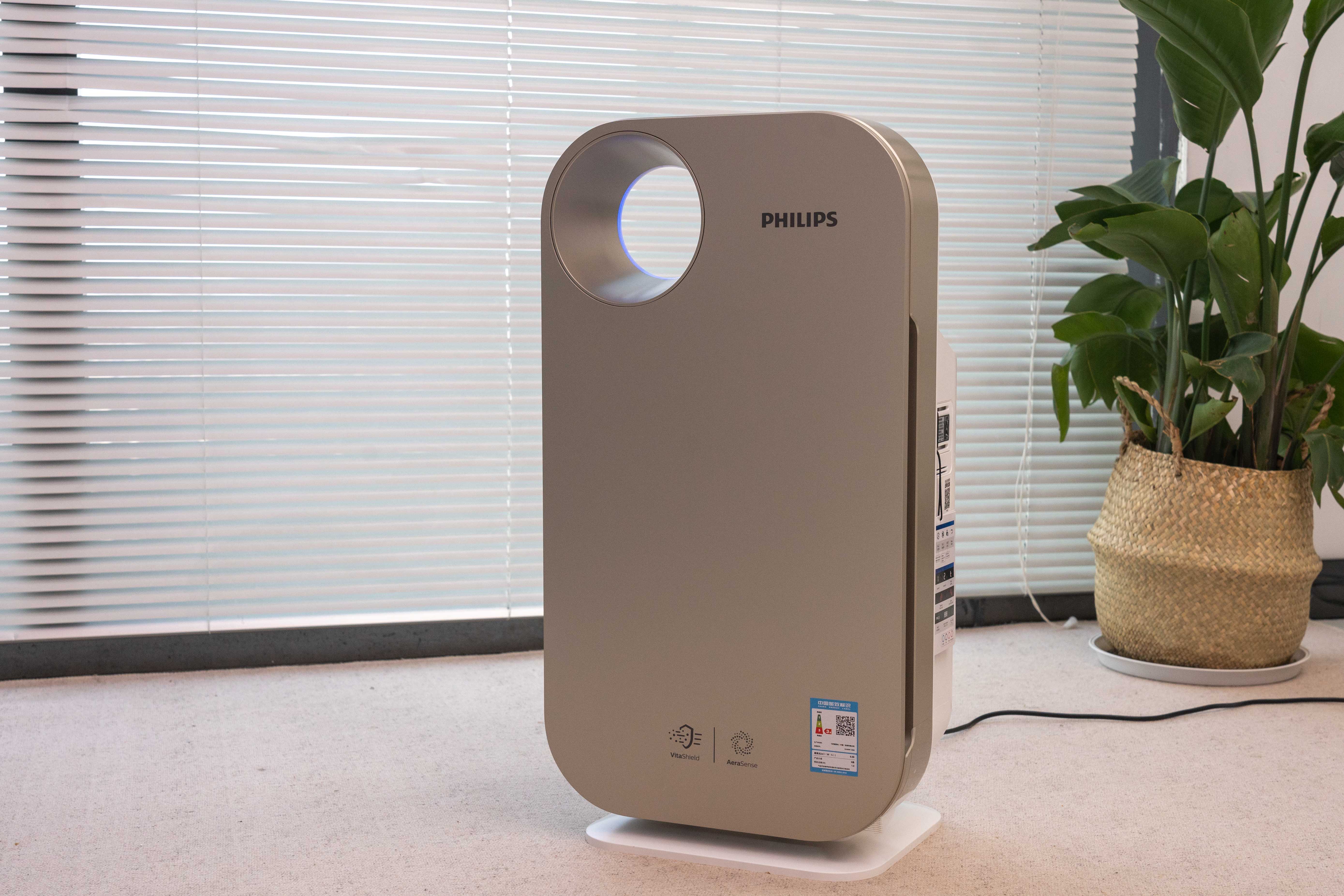 空气净化器横评1-3万,空气净化器1深度对比评测