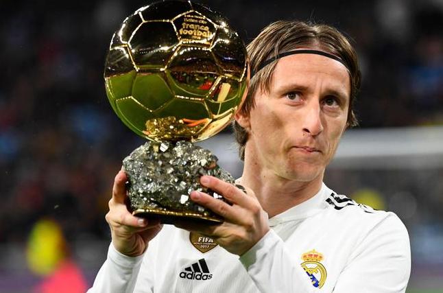 绝了，欲集齐14座金球奖！新五大联赛浮现，或取代法甲，姆总失落