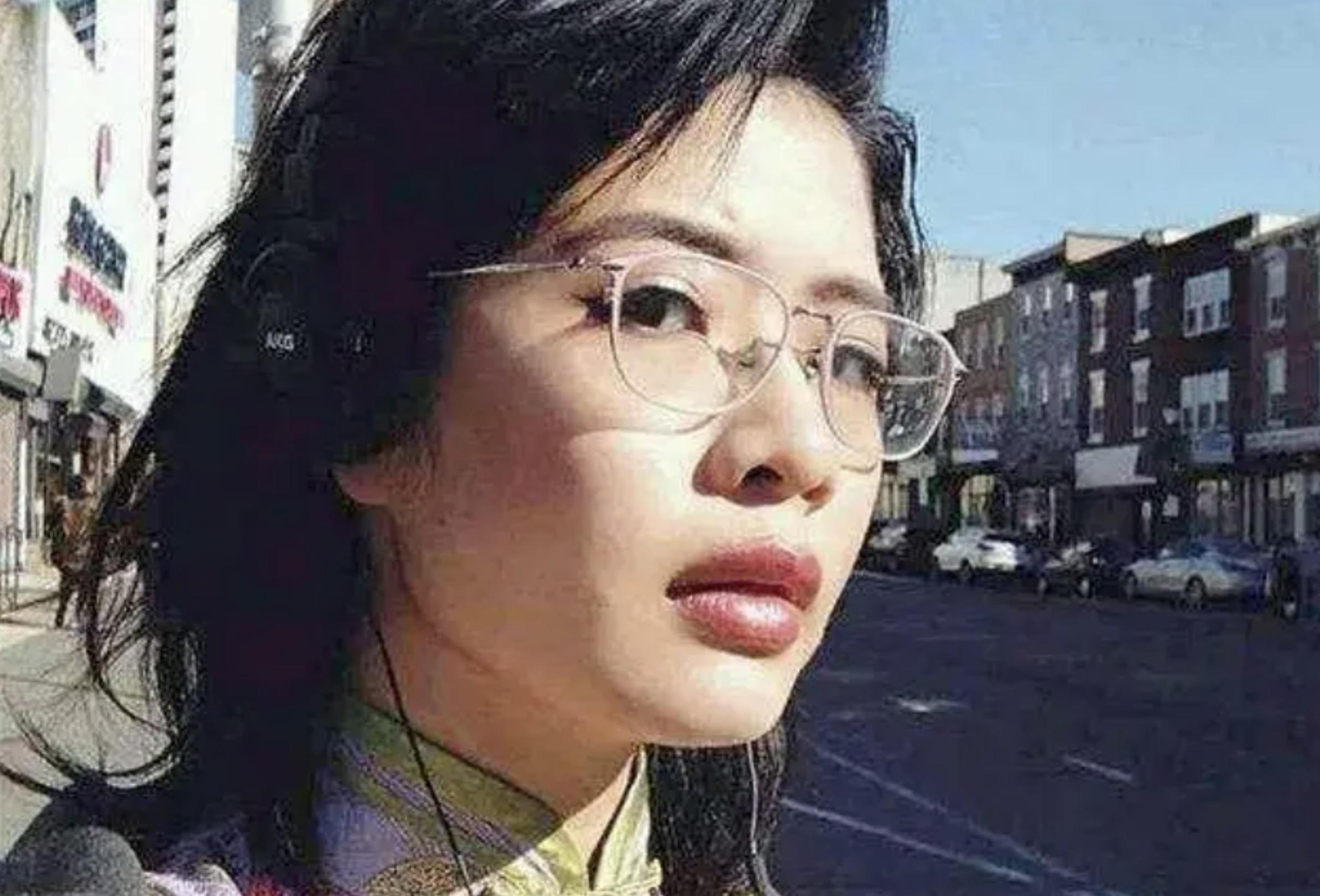 多次“诋毁”祖国，3年后又高调回国找工作的许可馨,结局让人解气