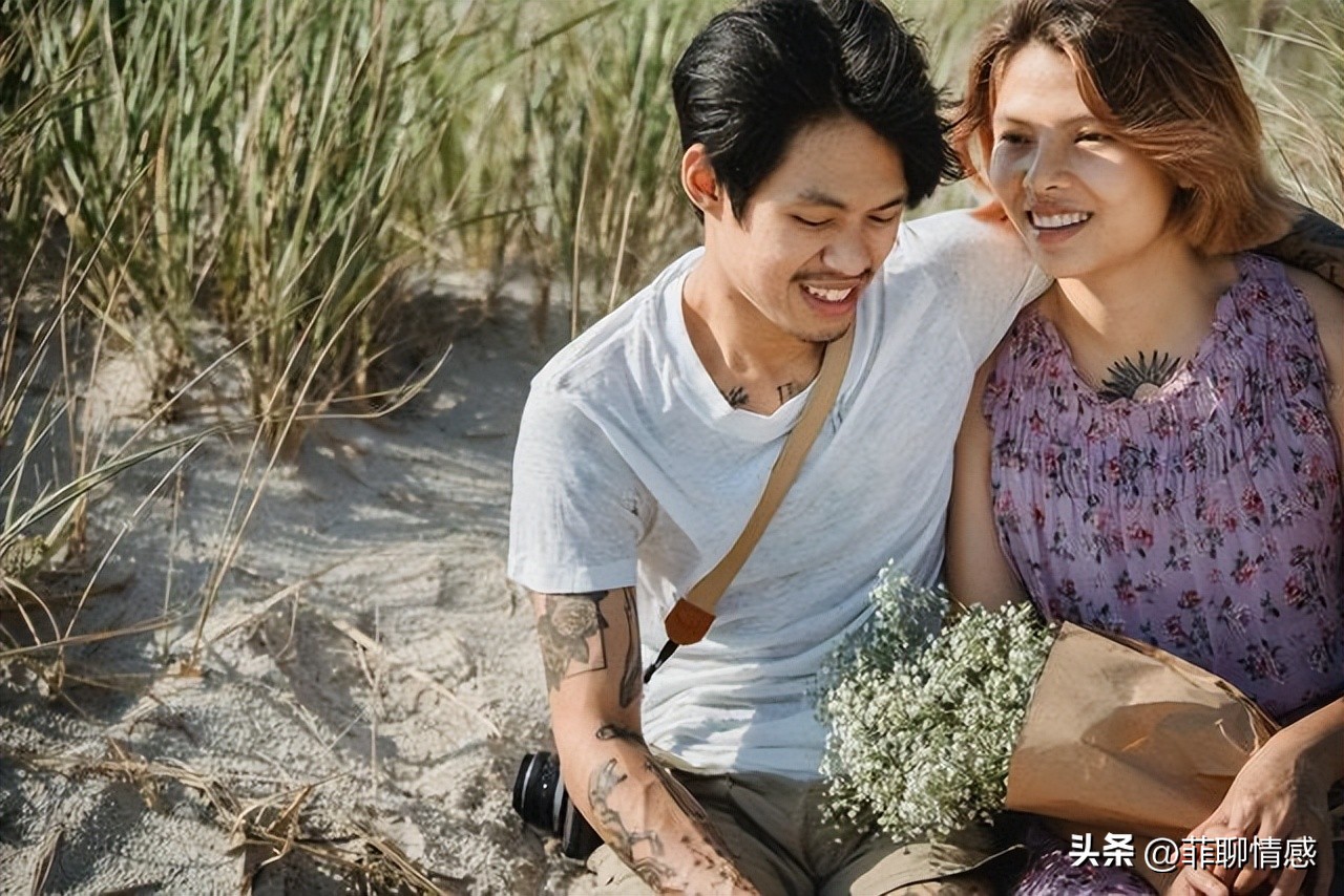 为什么女朋友最近很黏我,为什么女朋友特别黏你