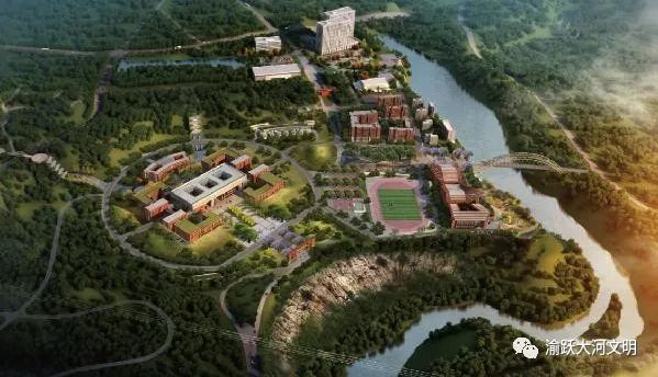 群雄逐鹿，重庆医科类大学发展展望