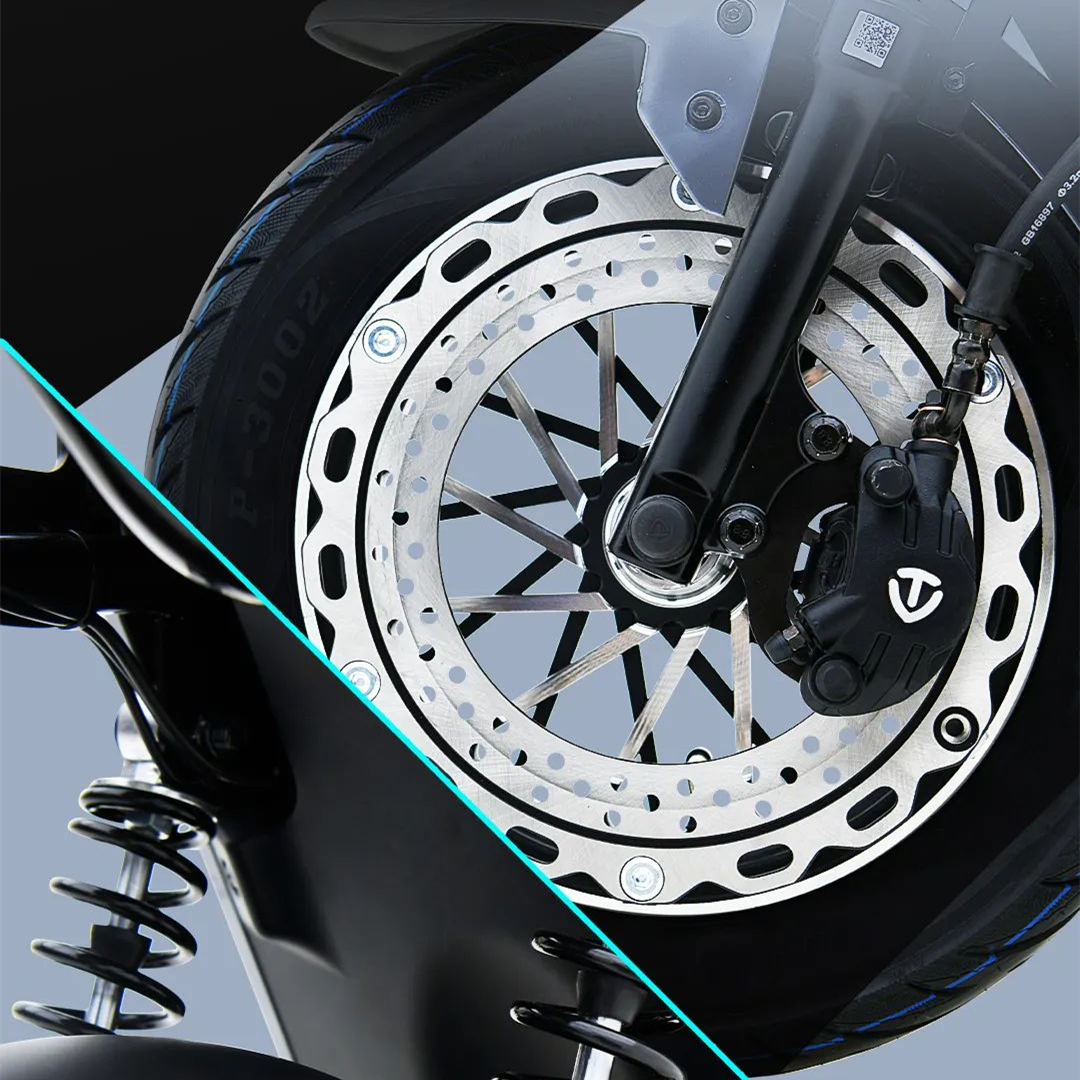 台铃v911续航300公里,台铃v911动力怎么样