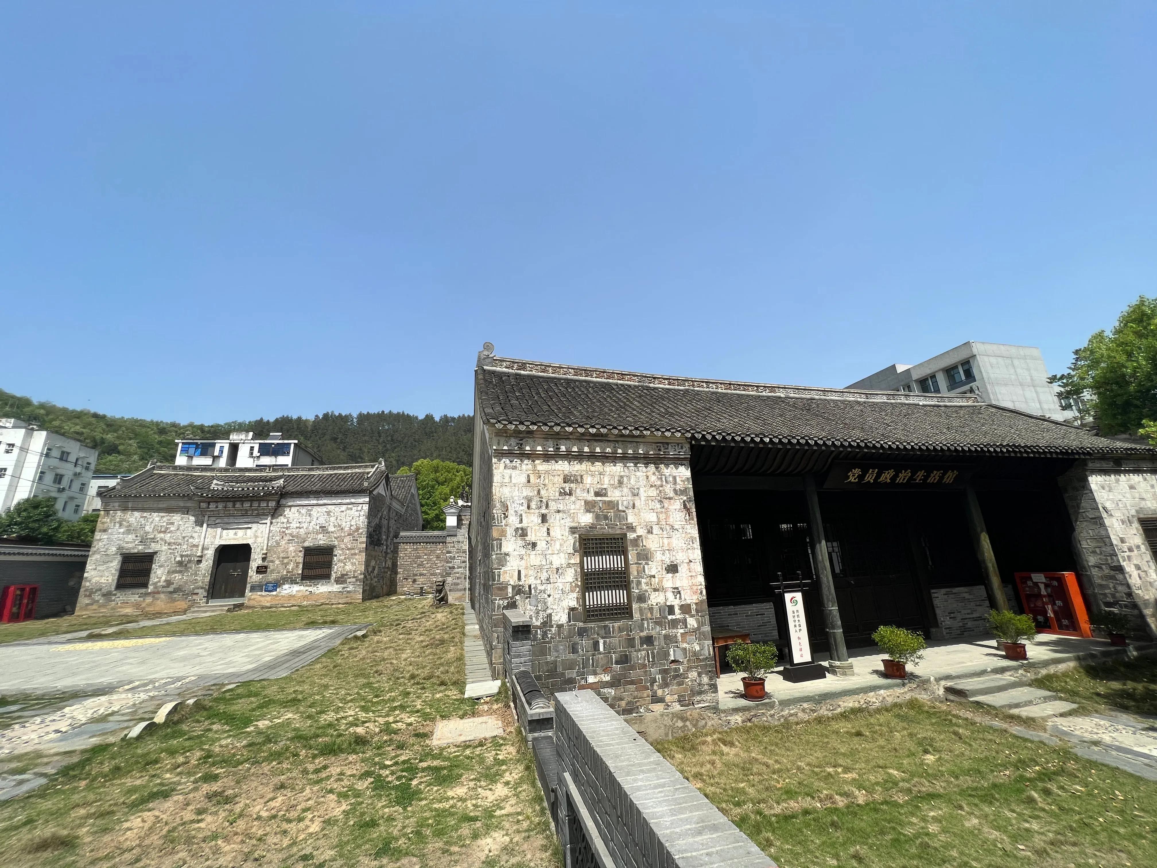 四川省黄龙古镇,黄龙古镇现状如何