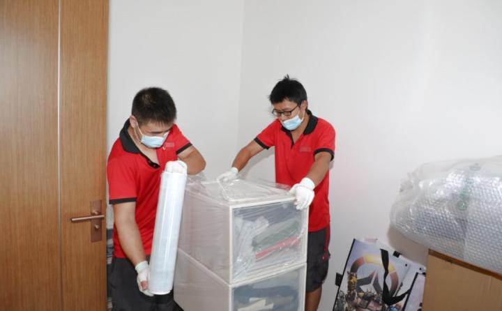 新房搬家先搬什么最好,新房搬家应该先搬什么进去