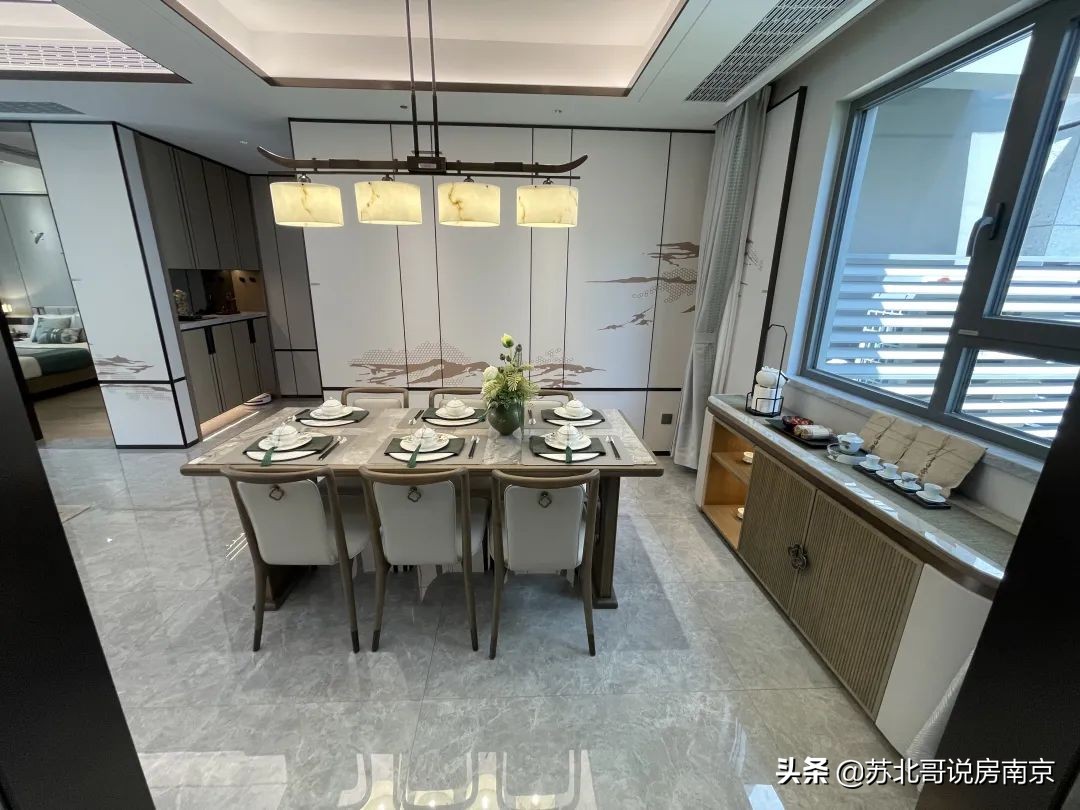 河西金鼎湾和禧,金鼎湾和禧样板房