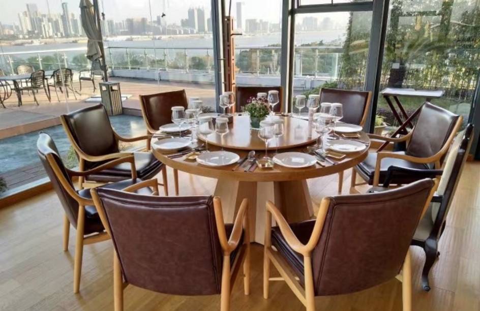 武汉特色高端餐厅,武汉豪华餐厅