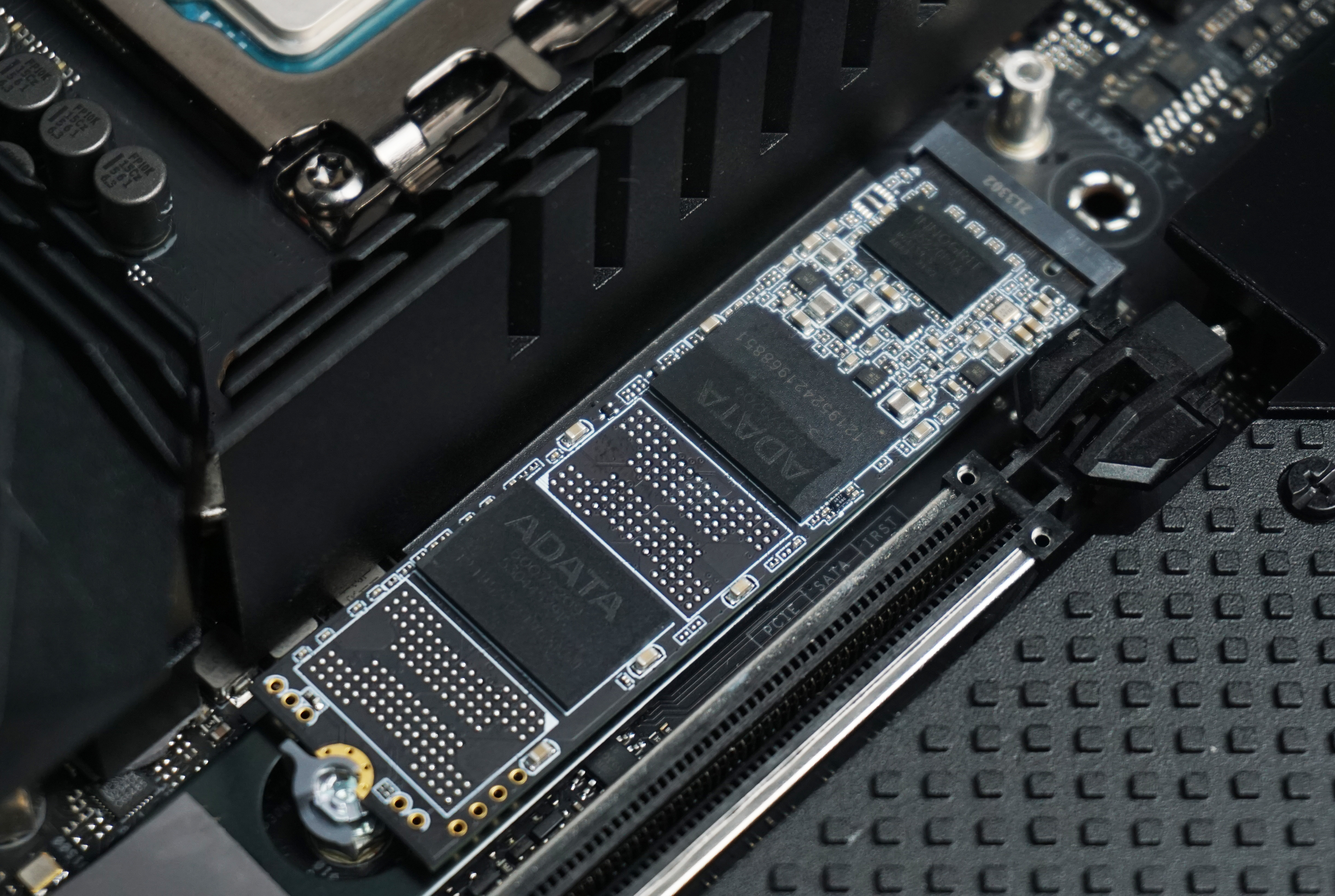 威刚legend840性价比,固态威刚legend