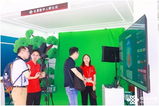 2019世界移动通信大会联通,上海世界移动通信大会2021