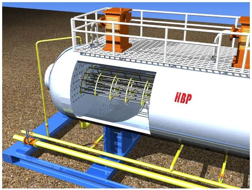 原油加热脱盐脱水流程,原油脱水技术