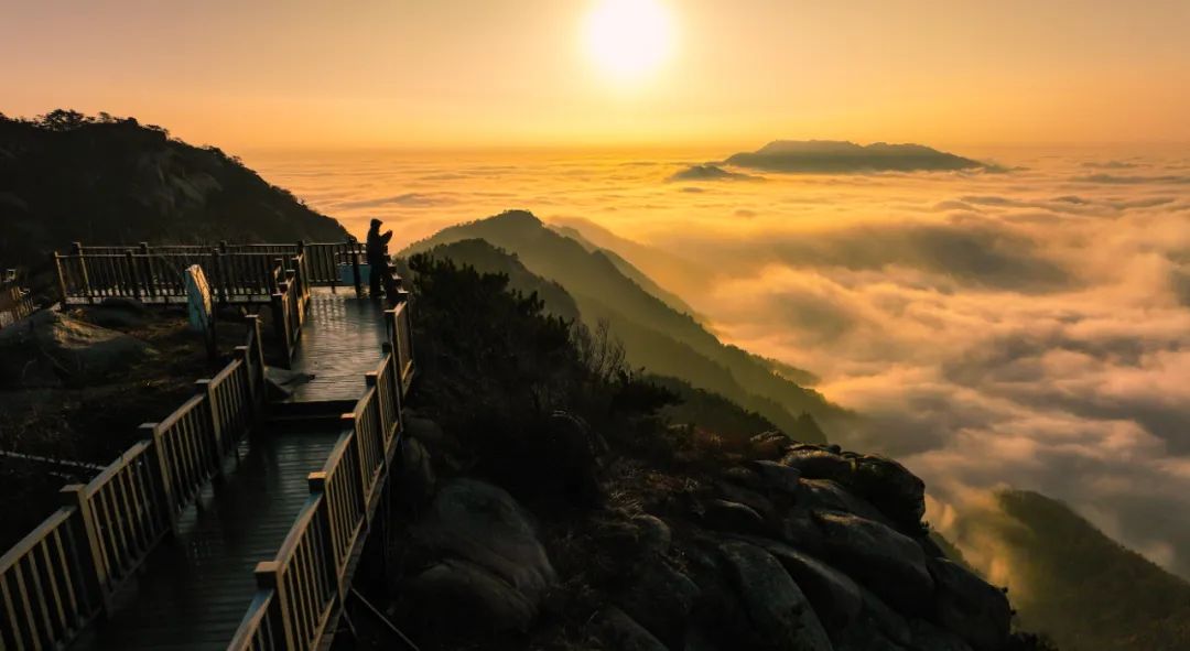 去临沂玩的免费攻略,来临沂推荐去玩的地方